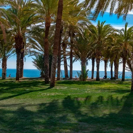Atico Penthouse Bajondillo 2 Bedrooms 公寓 *