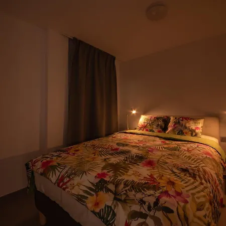 Appartement Atico Penthouse Bajondillo 2 Bedrooms