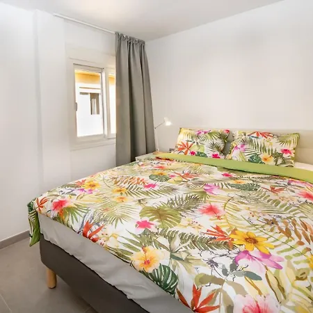 Atico Penthouse Bajondillo 2 Bedrooms